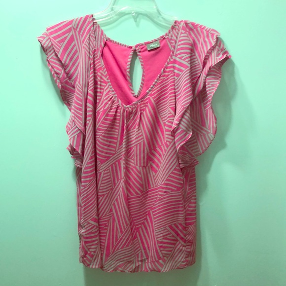 Studio YDE Top - Picture 1 of 2